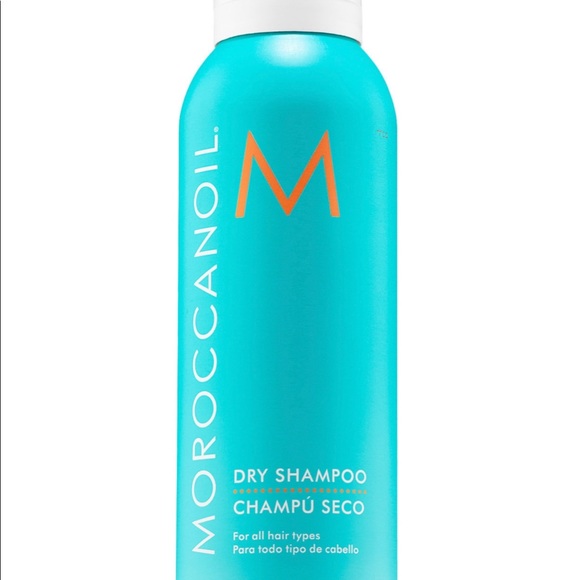 Moroccanoil dry shampoo - Picture 2 of 6